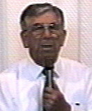 Hno. Manuel Vizcarra (Obispo en Mexico 1994 a 1996)